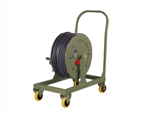 100% Original Explosion Proof Electrical Equipment - BDG58-DP series Explosion-proof power box ( cable maintaining set) – Feice detail pictures